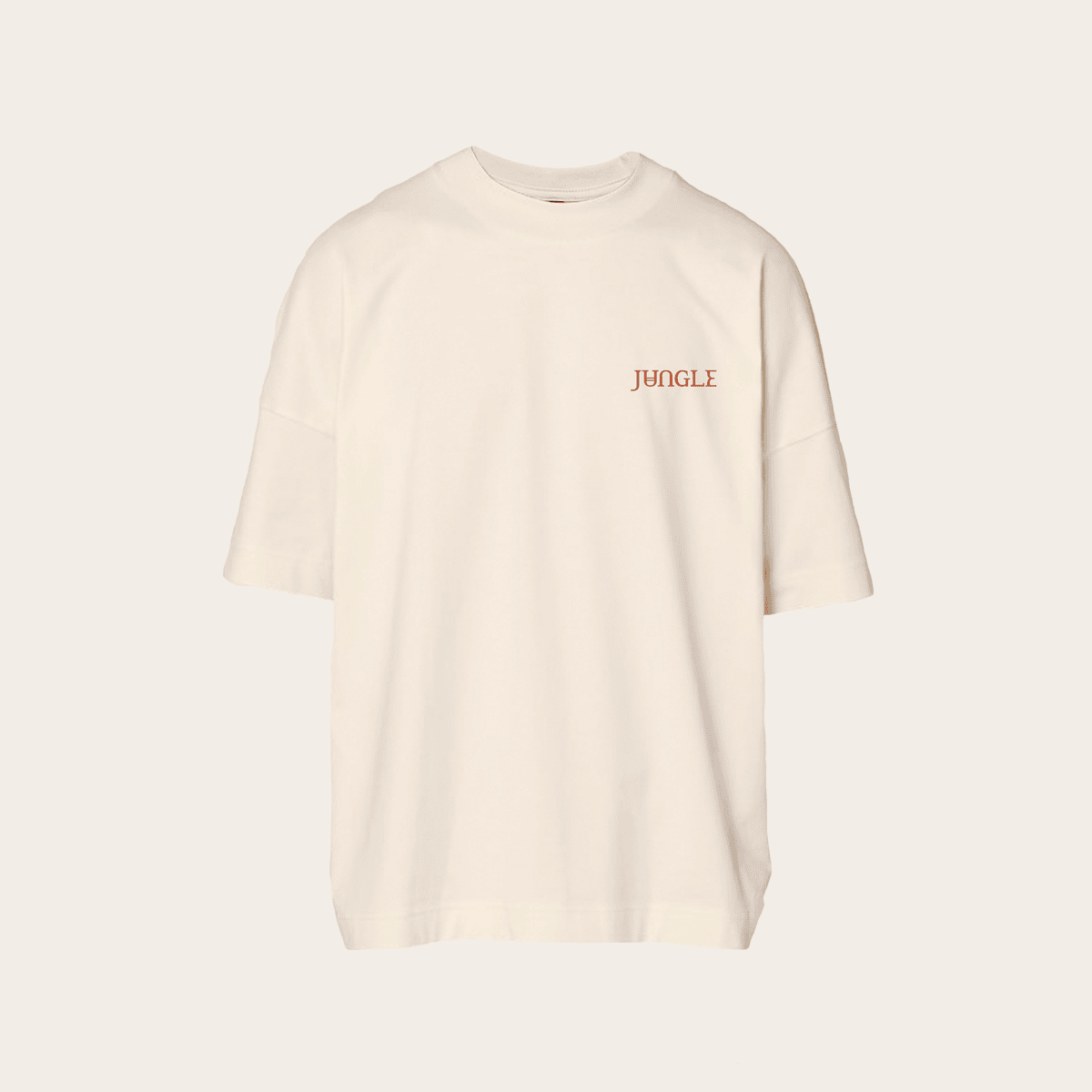 VOLCANO ART - T-shirt