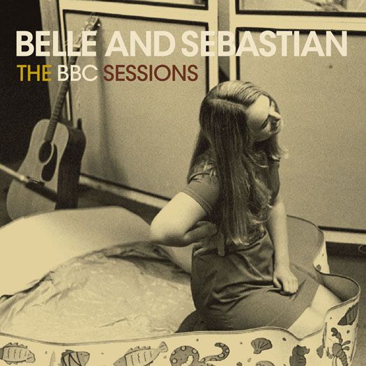 Belle and Sebastian Everything