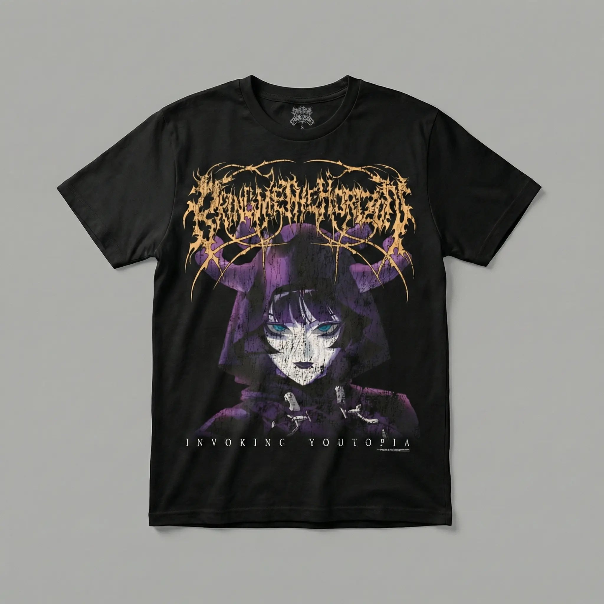 Bring Me The Horizon - Merch Bring Me The Horizon - Merch