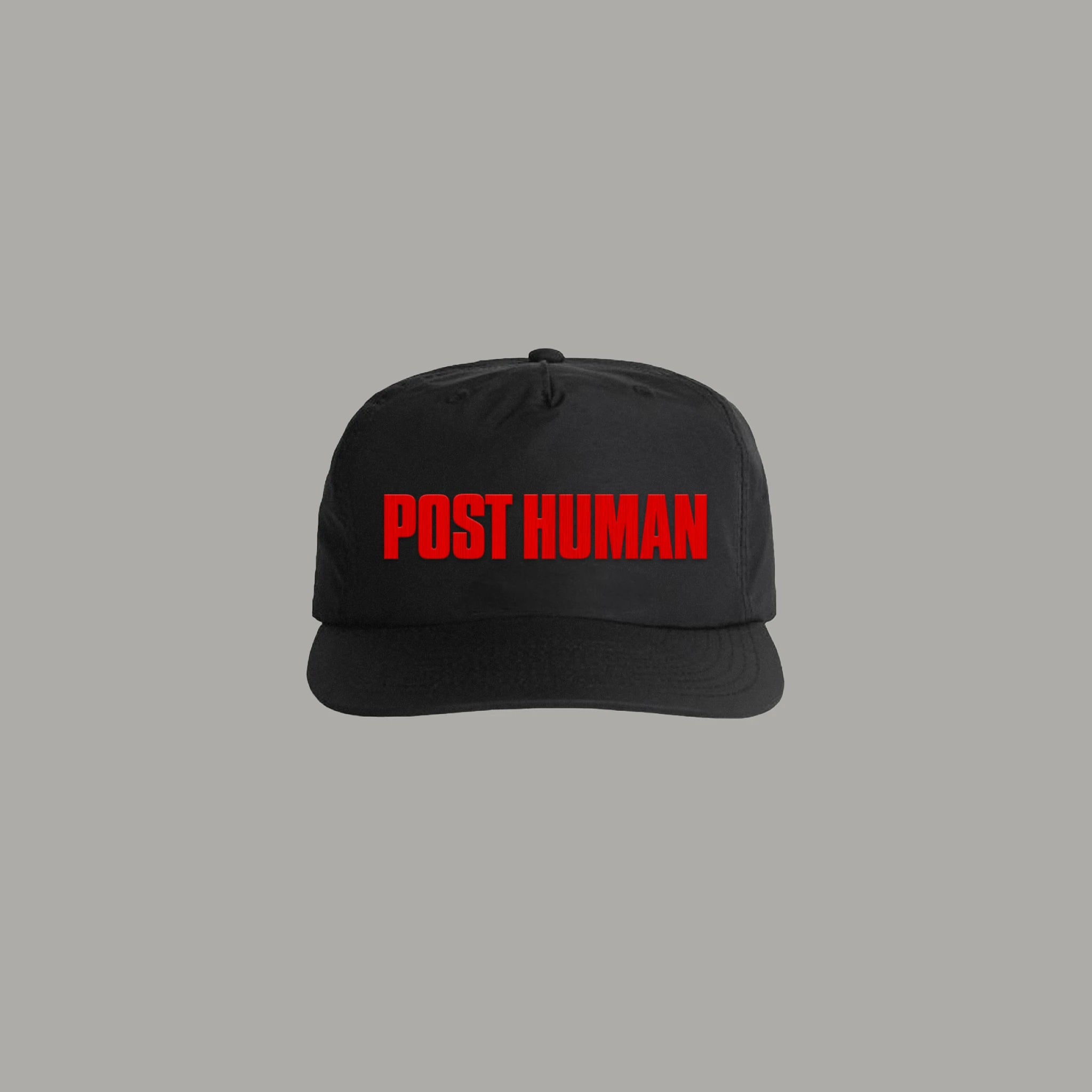 POST HUMAN - キャップ