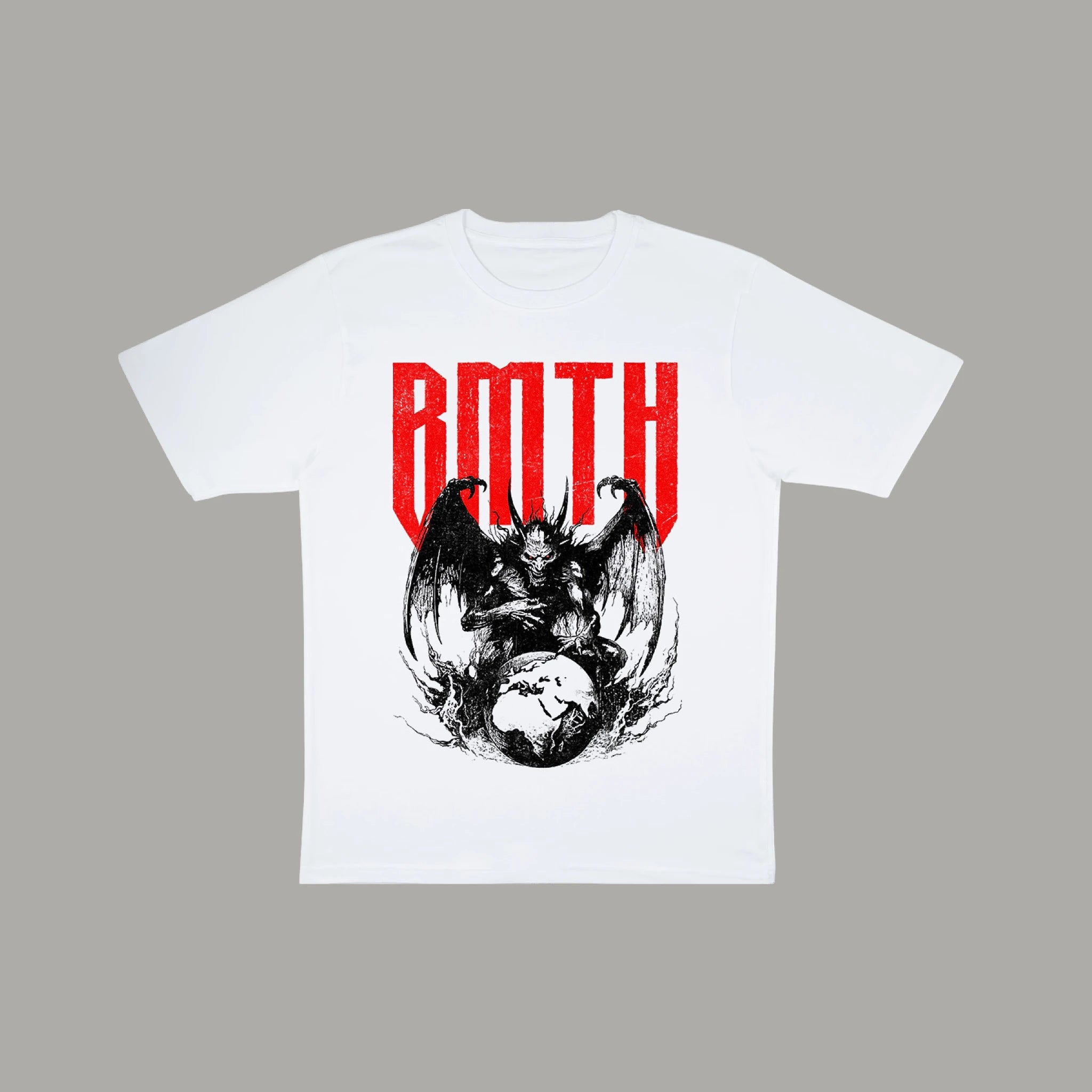 Bring Me The Horizon - Merch Bring Me The Horizon - Merch