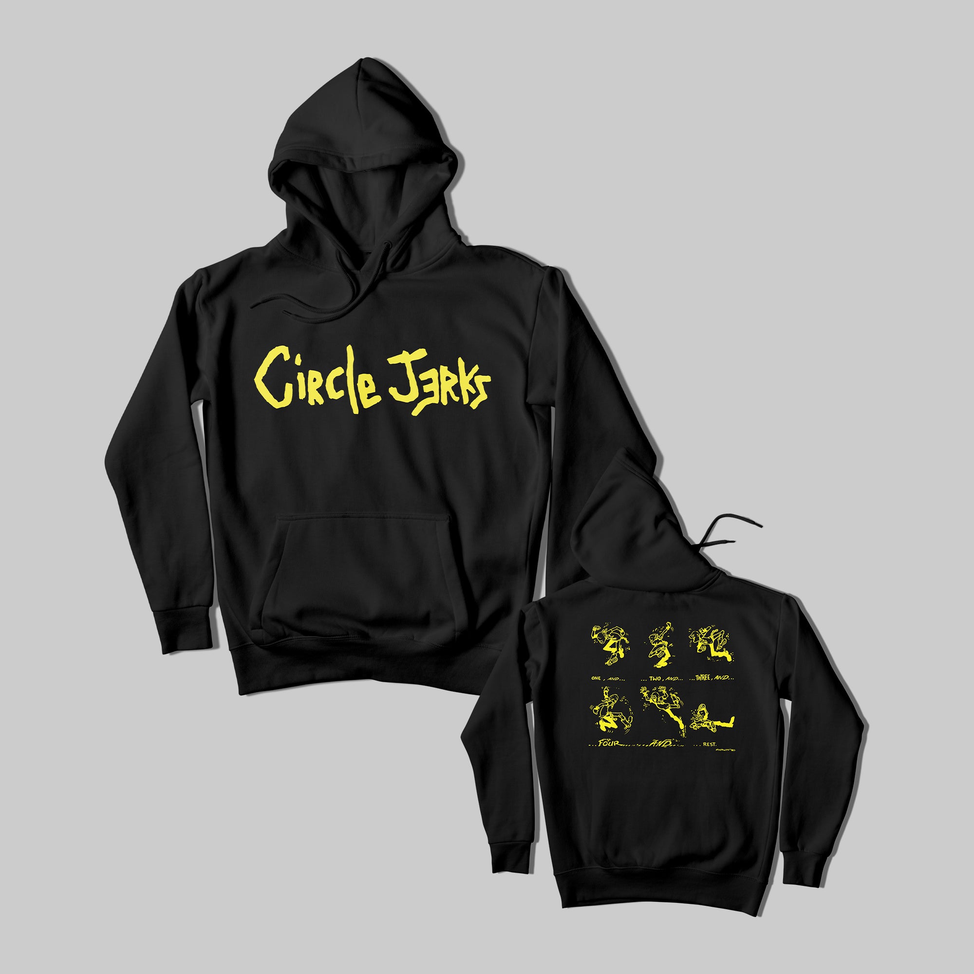 Logo - hoodie