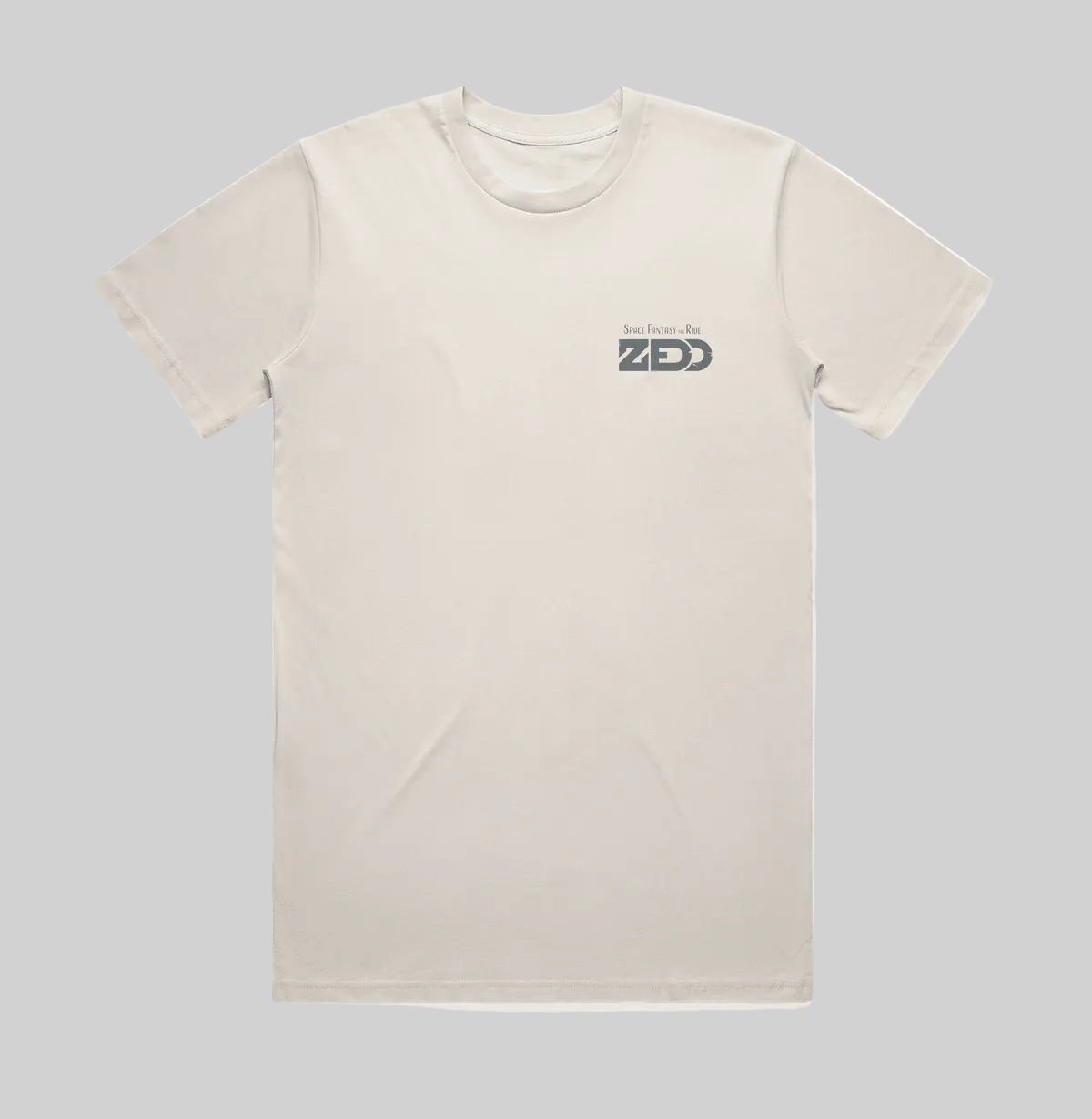 Club Zedd (ナチュラル)