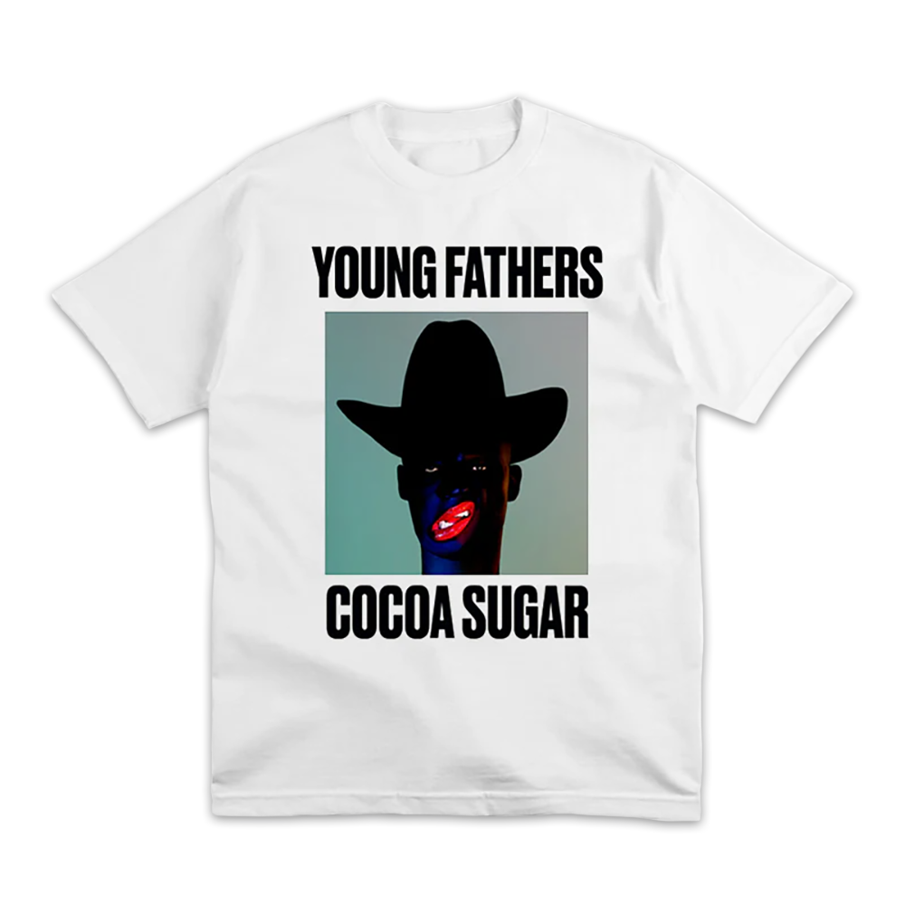COCOA SUGAR - T-shirt