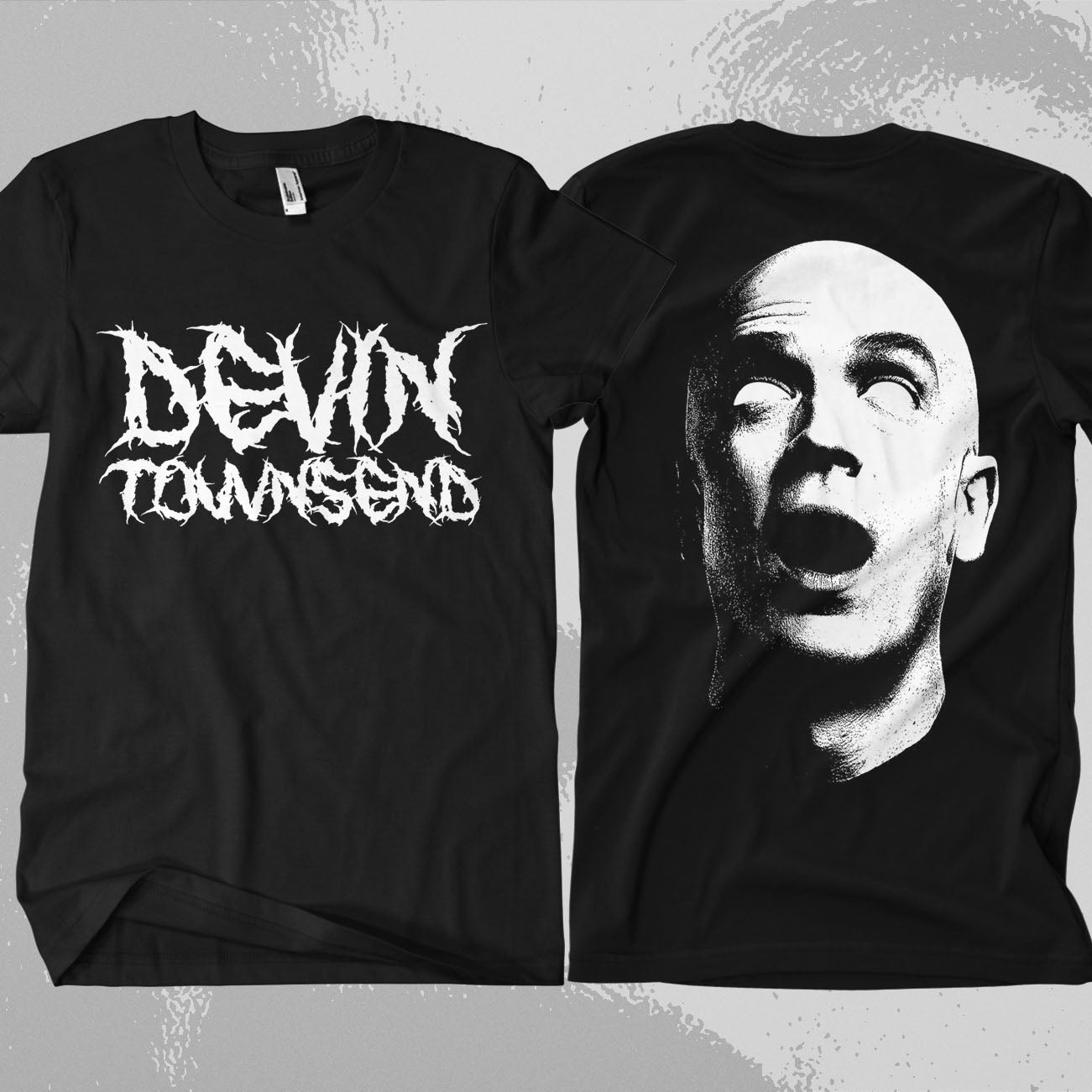 Devin Townsend