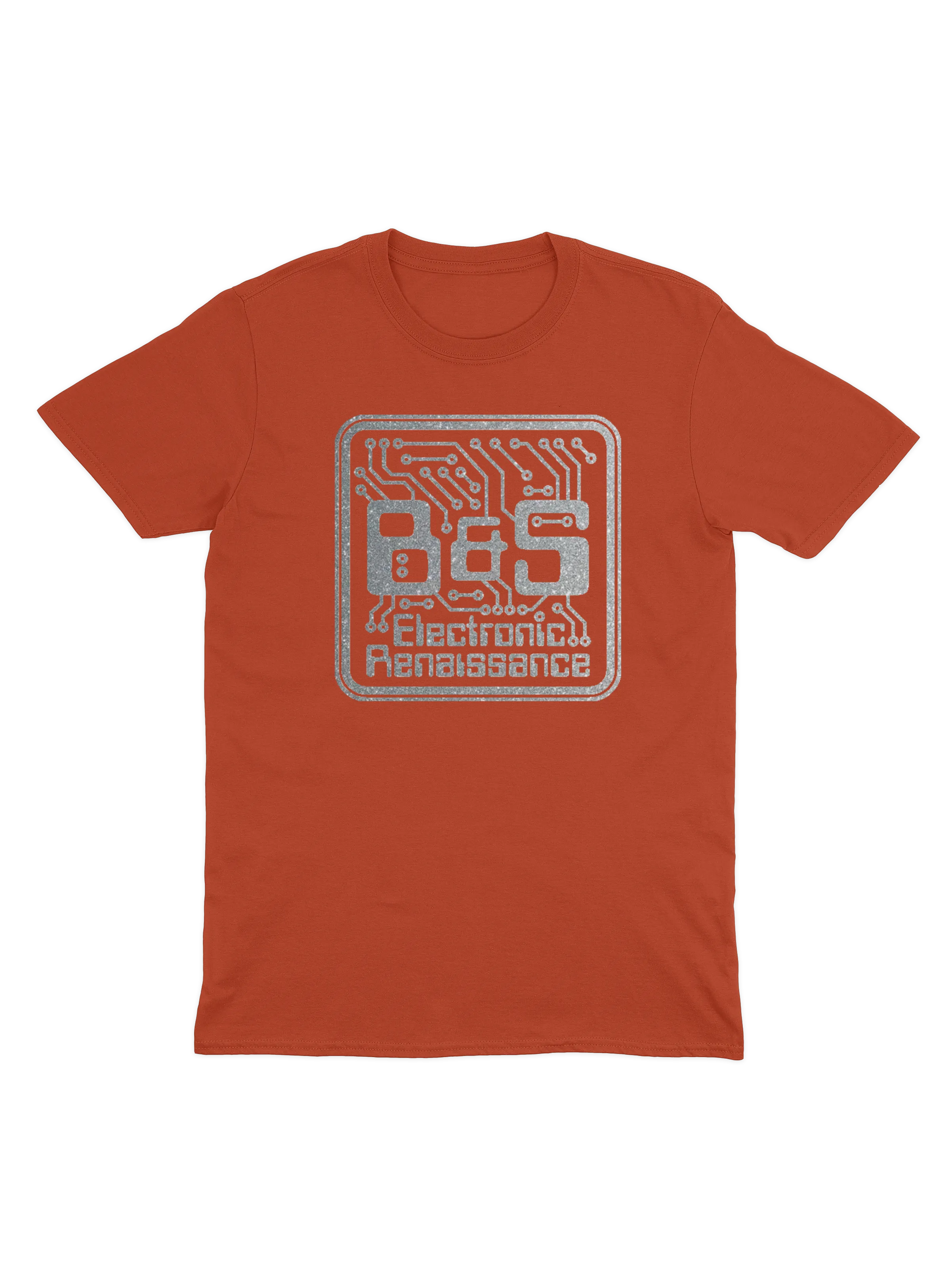 Electronic Renaissance - Tシャツ