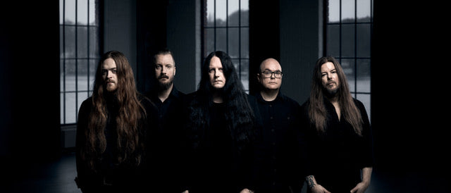 Katatonia