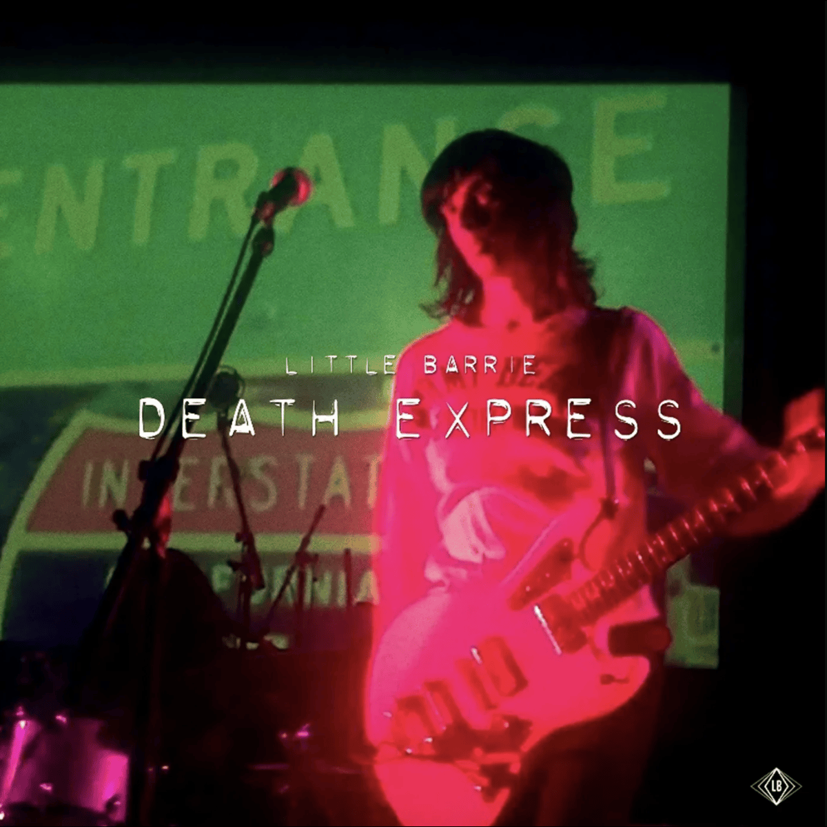 DEATH EXPRESS