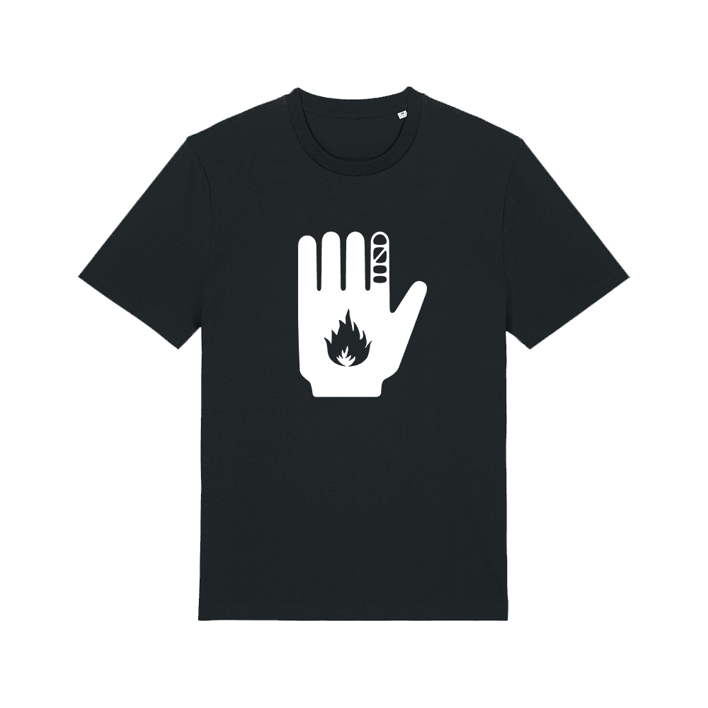 MSF CHARITY - T-shirt