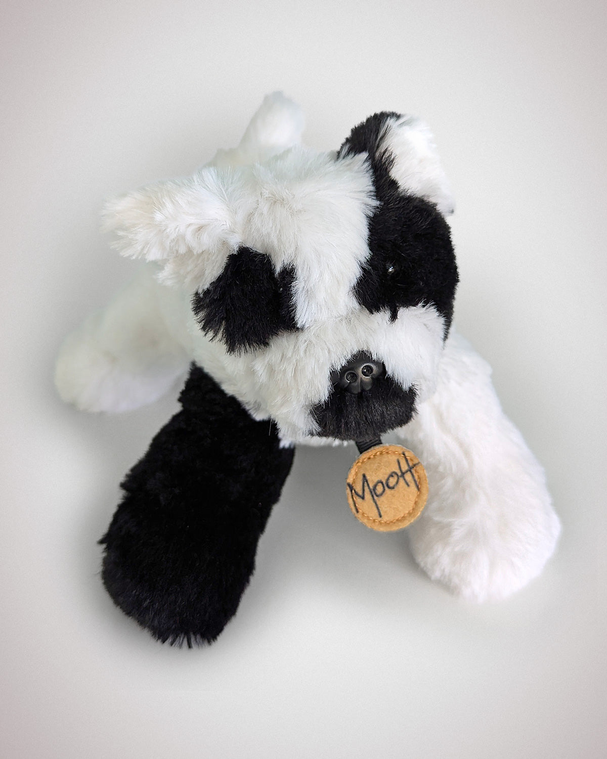 Mini Mooh | Accessories | A Bunch Of Stuff By Johnny Depp