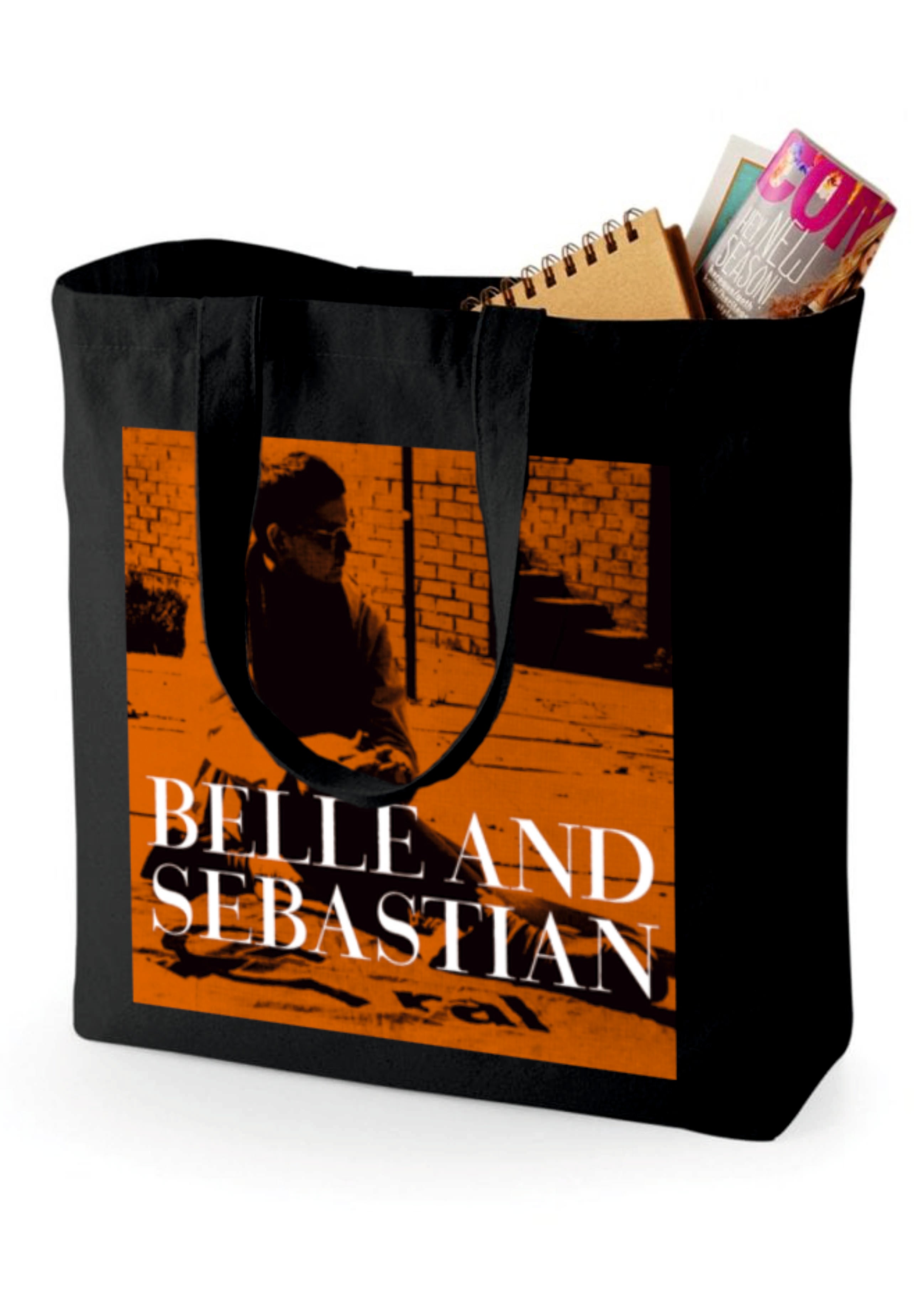Belle and Sebastian Everything