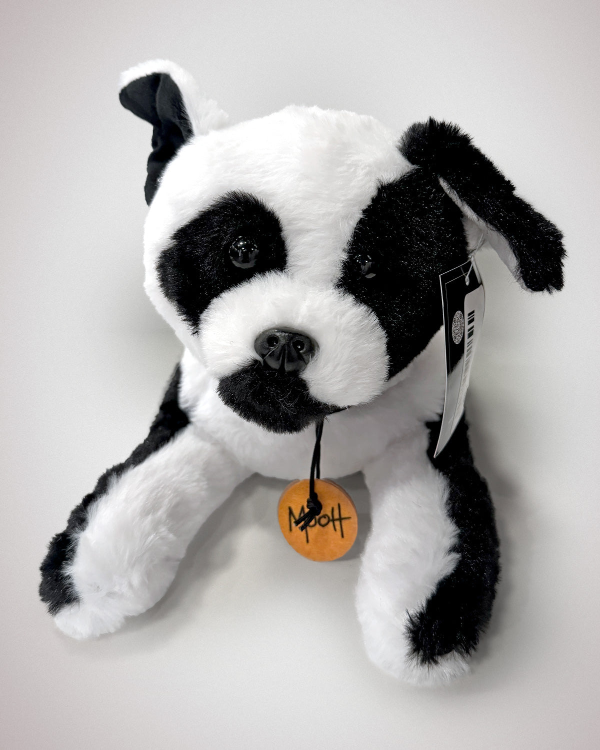 Mooh ぬいぐるみ犬 A Bunch of Stuff ジョニー・デップ Scribbles - Tote Bag | Accessories | A Bunch Of Stuff By Johnny Depp