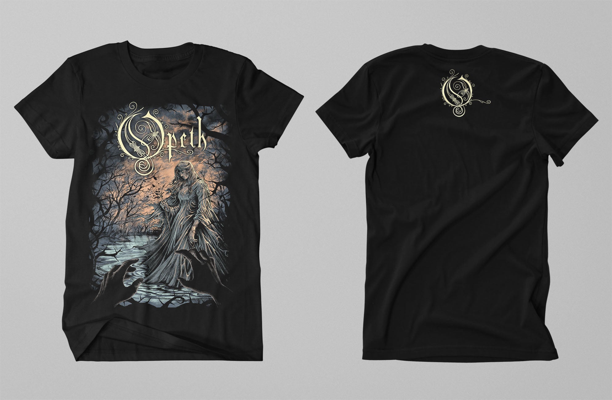 Opeth All Products