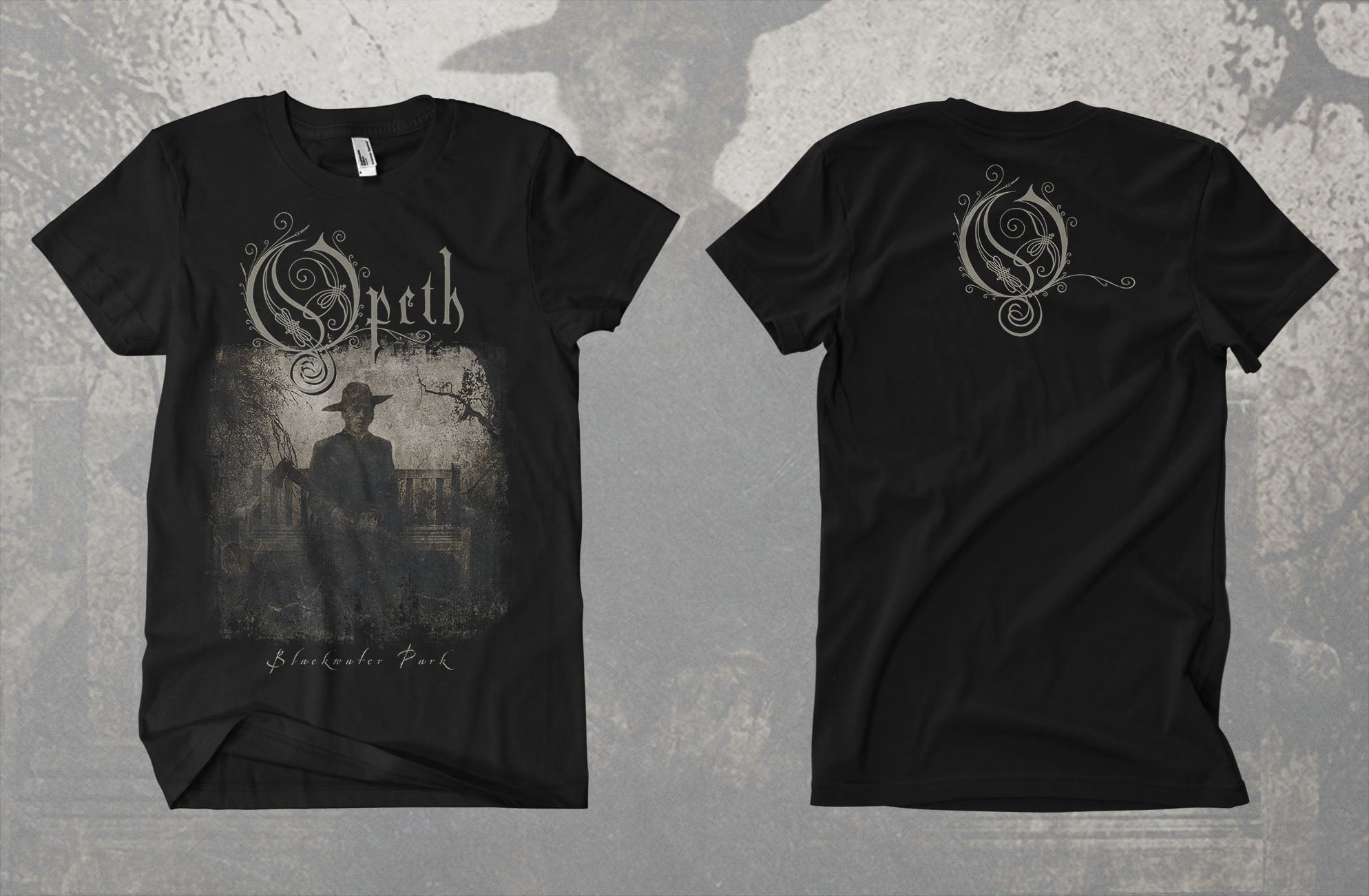 Opeth All Products