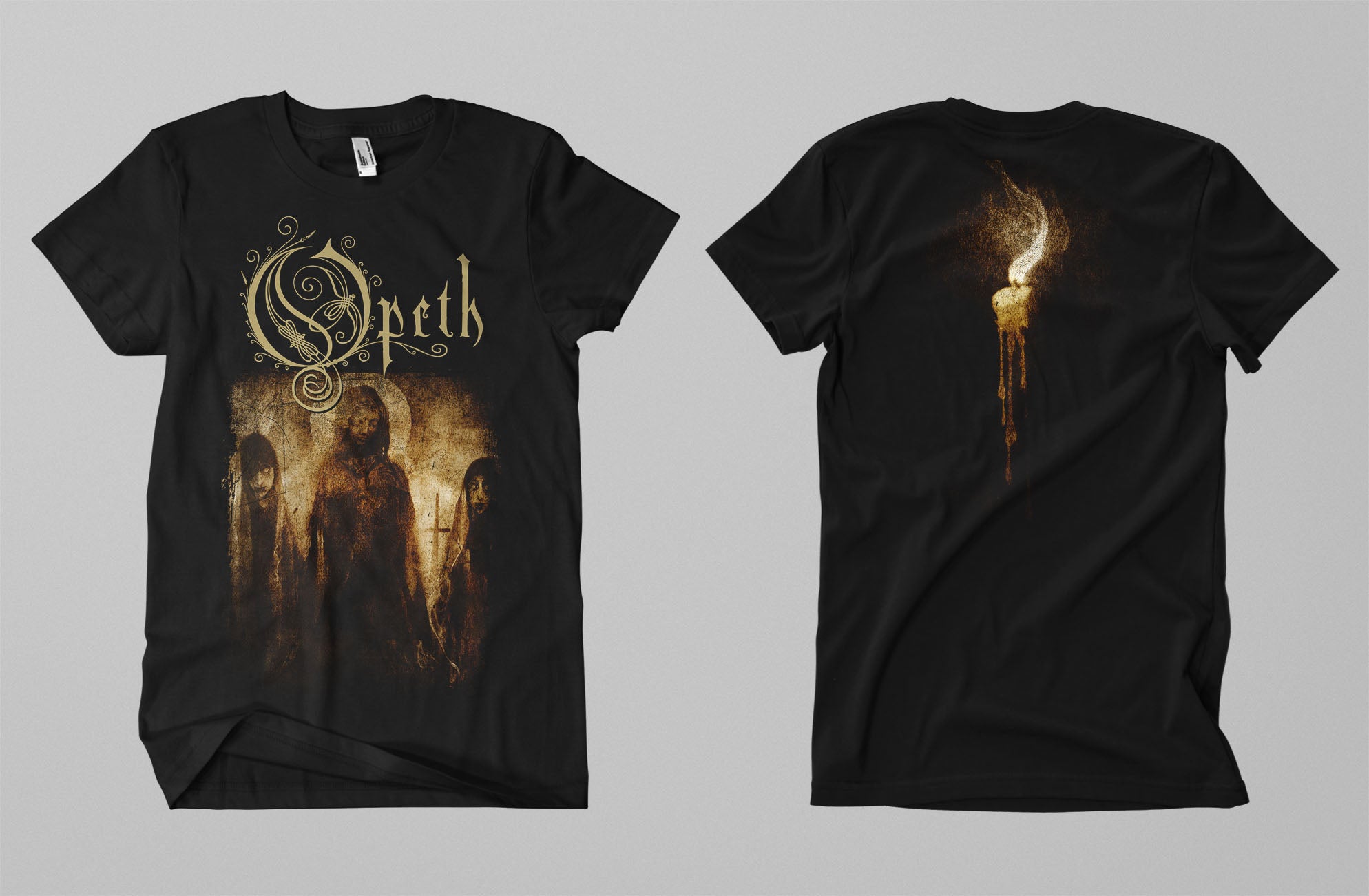 Opeth All Products