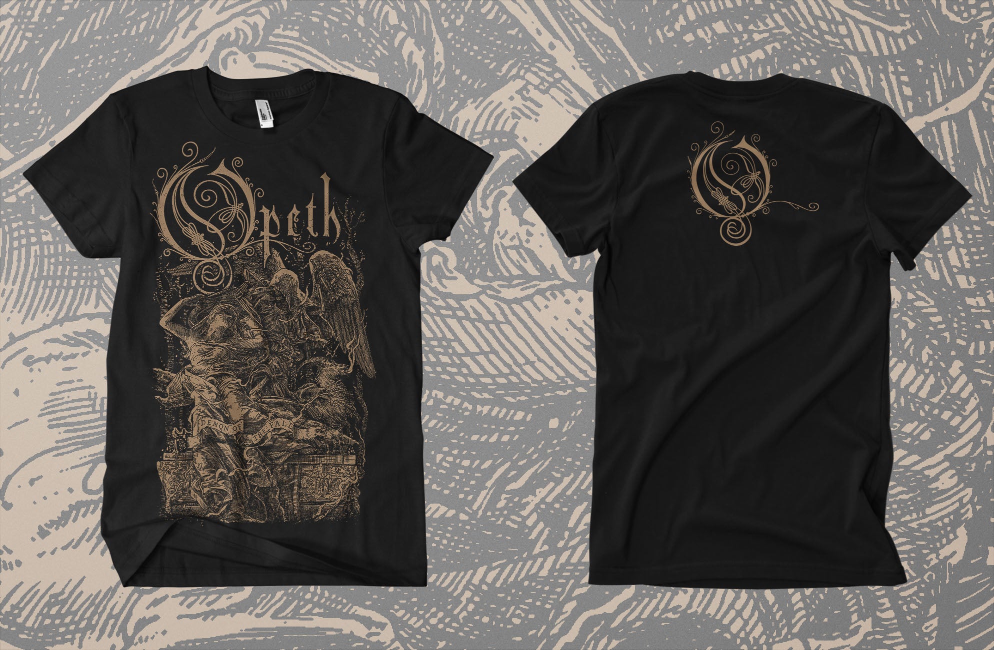 Opeth All Products