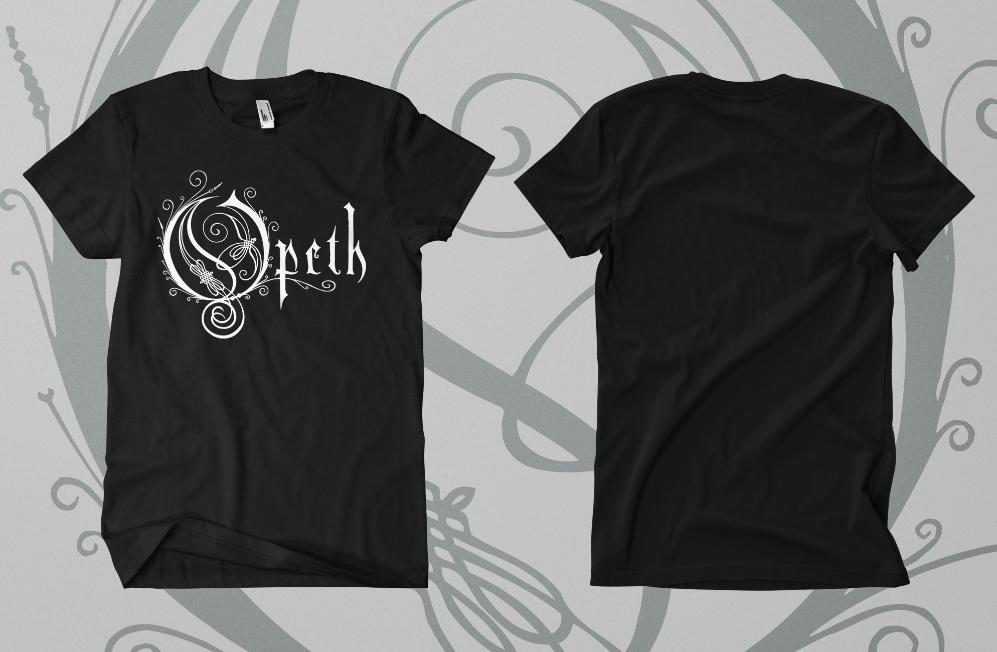 Opeth All Products