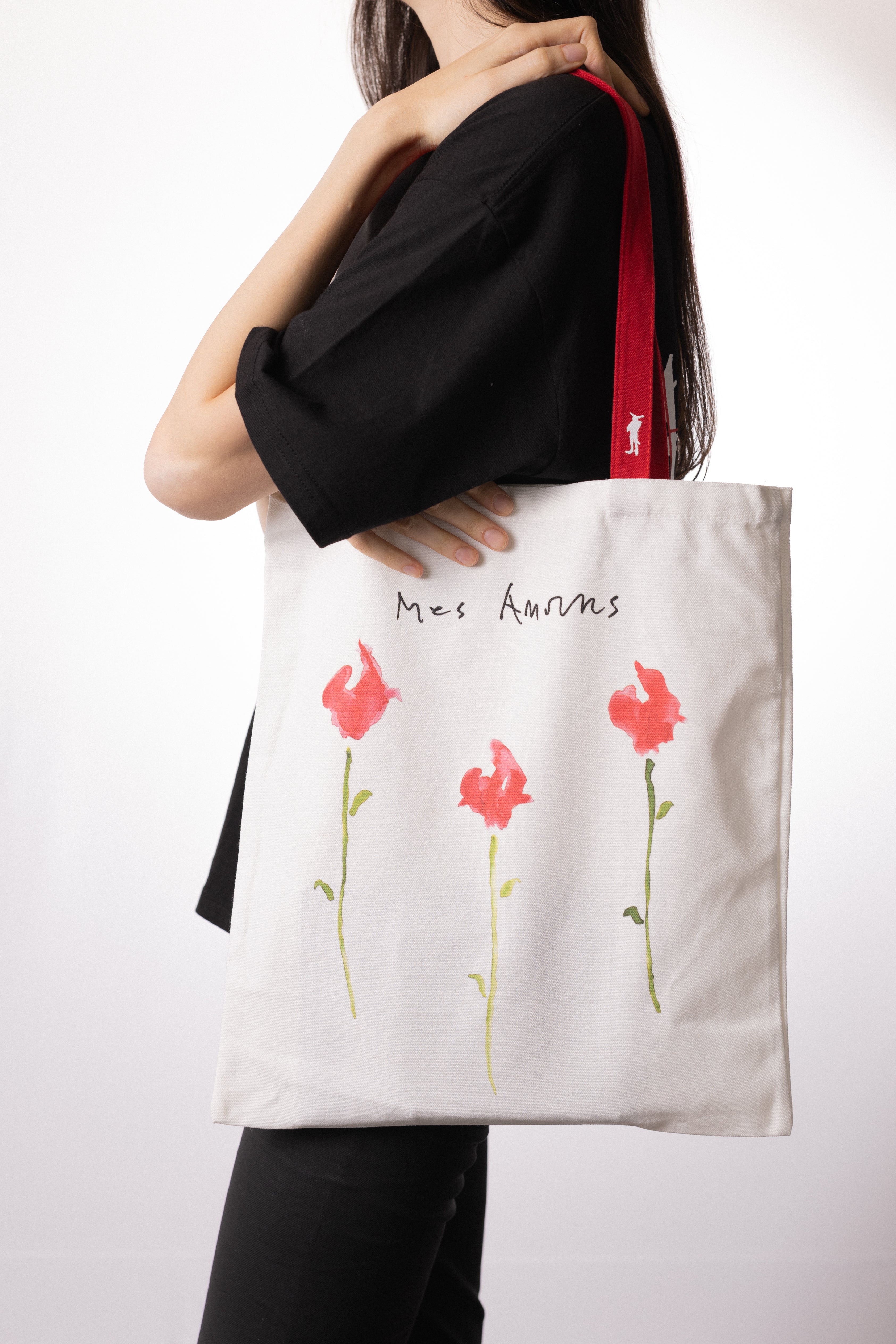 Mes Amours - Tote Bag