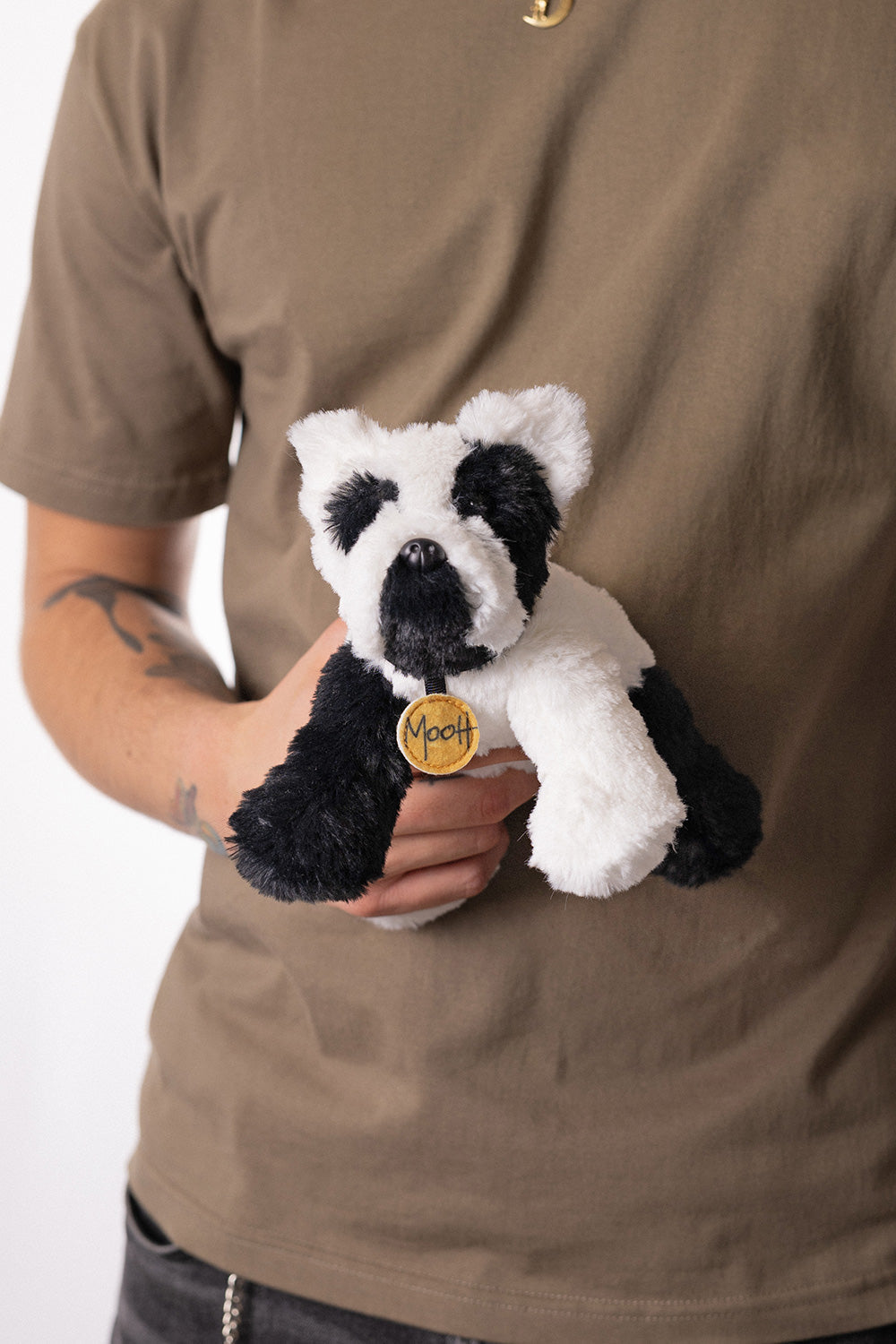 Mini Mooh | Accessories | A Bunch Of Stuff By Johnny Depp