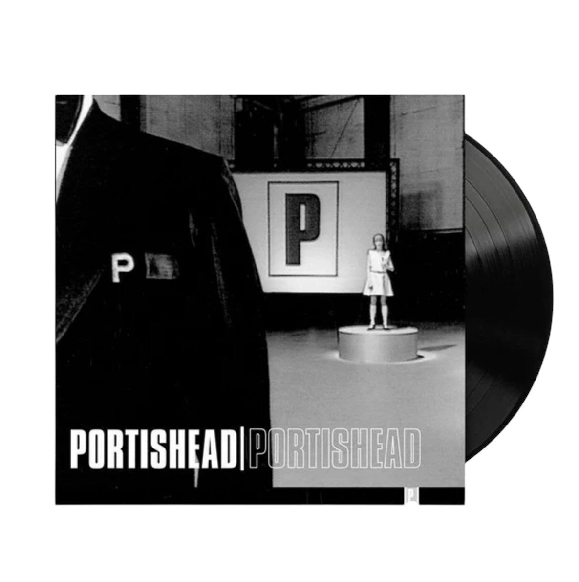 PORTISHEAD - 2LP