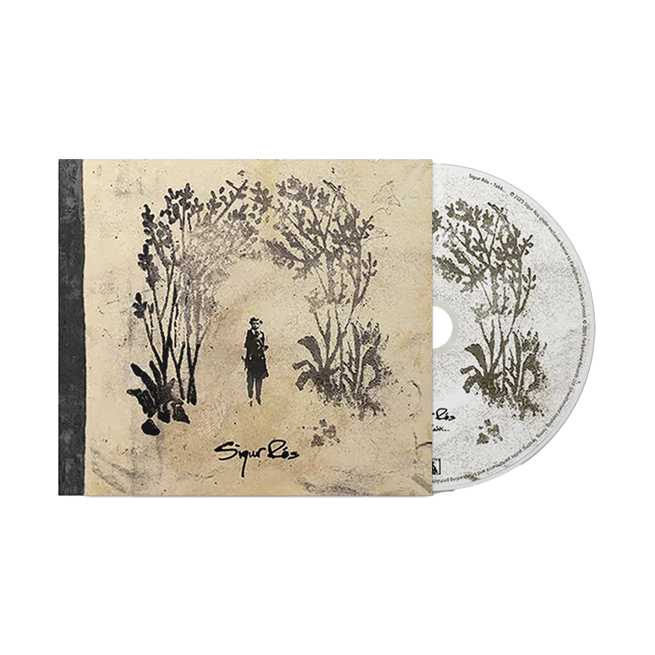 Sigur Ros Sigur Ros