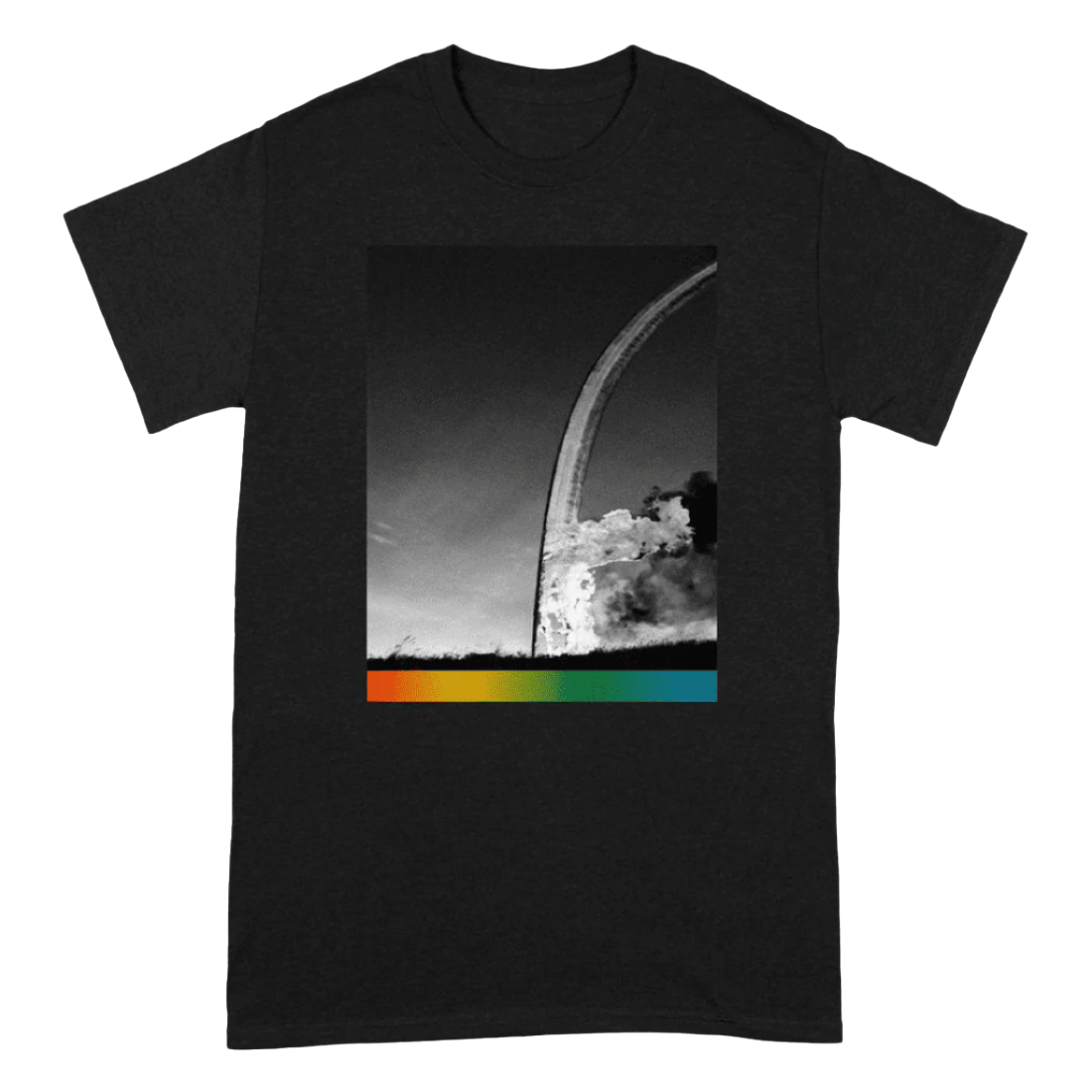 ÁTTA Spectrum - T-shirt