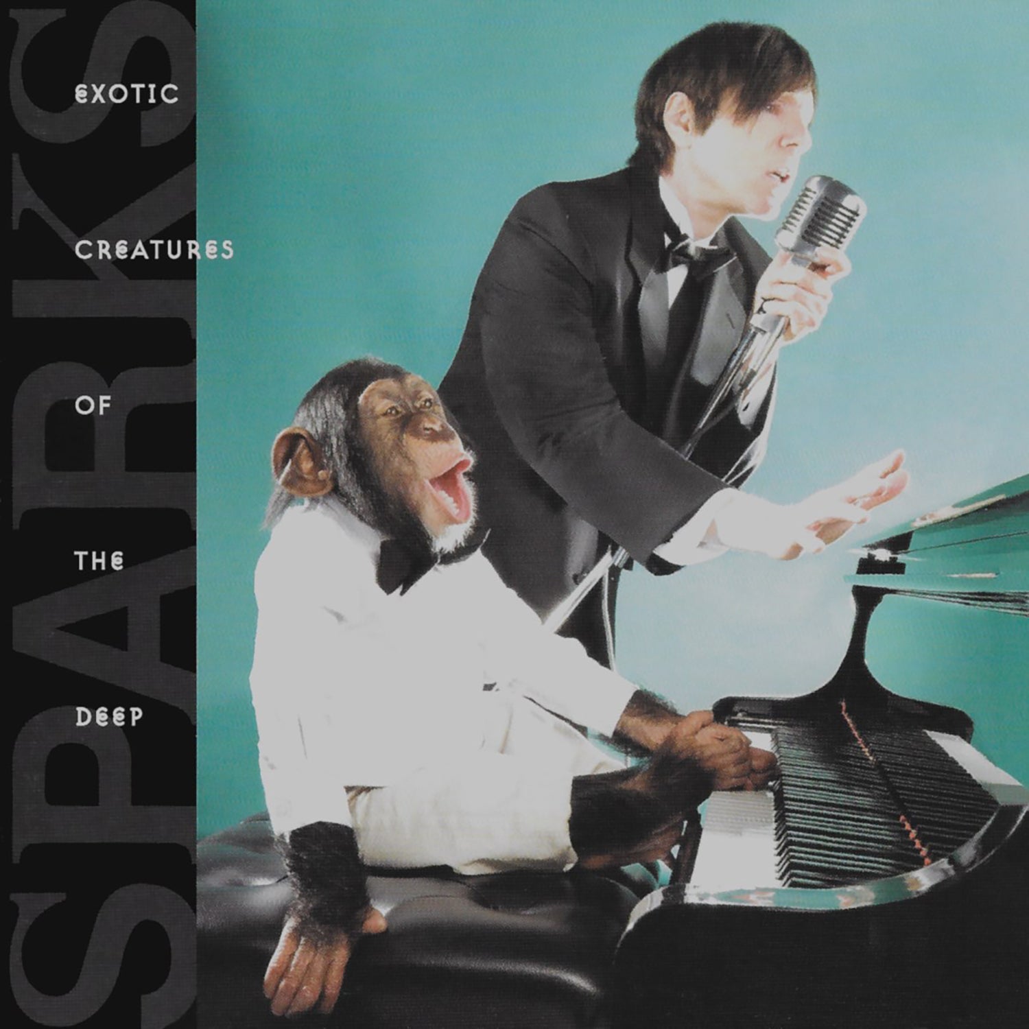 Sparks - music