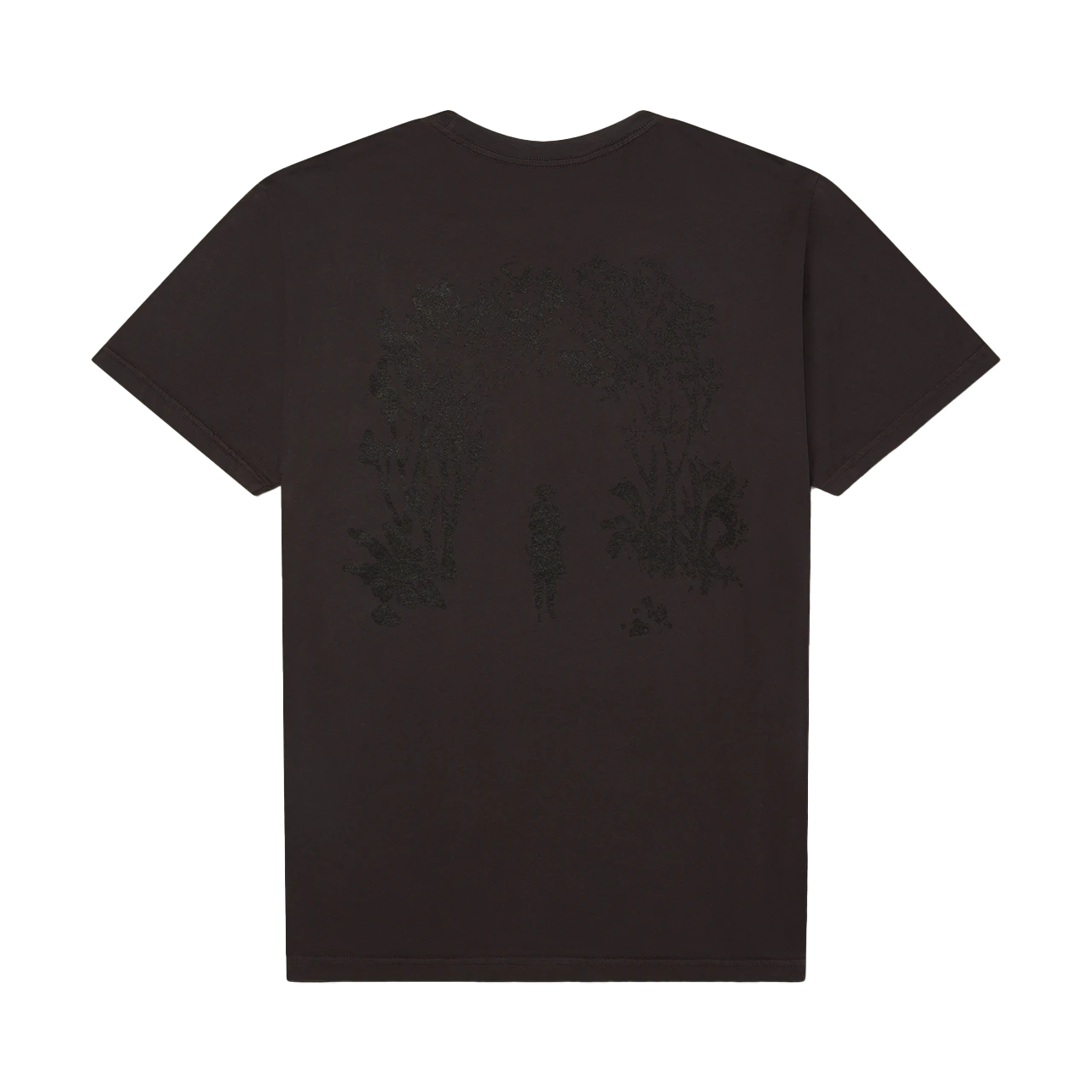 Takk... 20 Tonal - Dark Grey T-Shirt