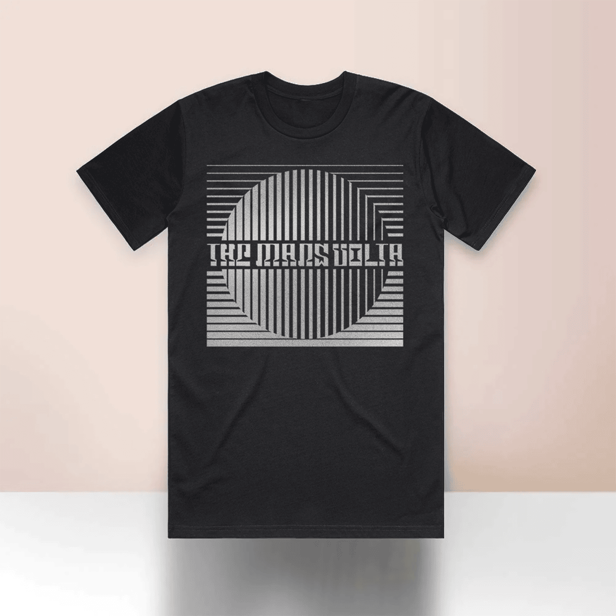 2023 TOUR - Black T-shirt