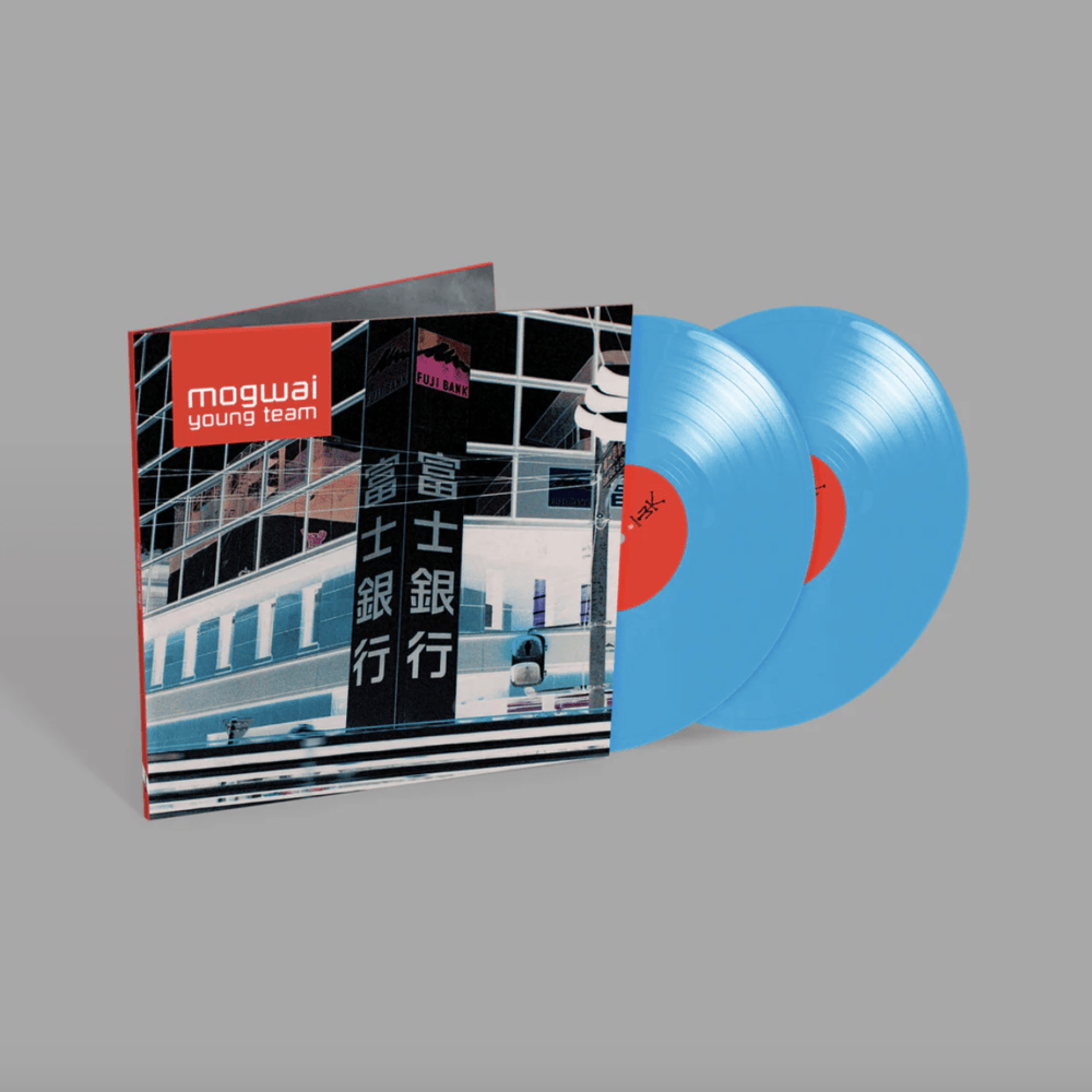 YOUNG TEAM (Remaster)