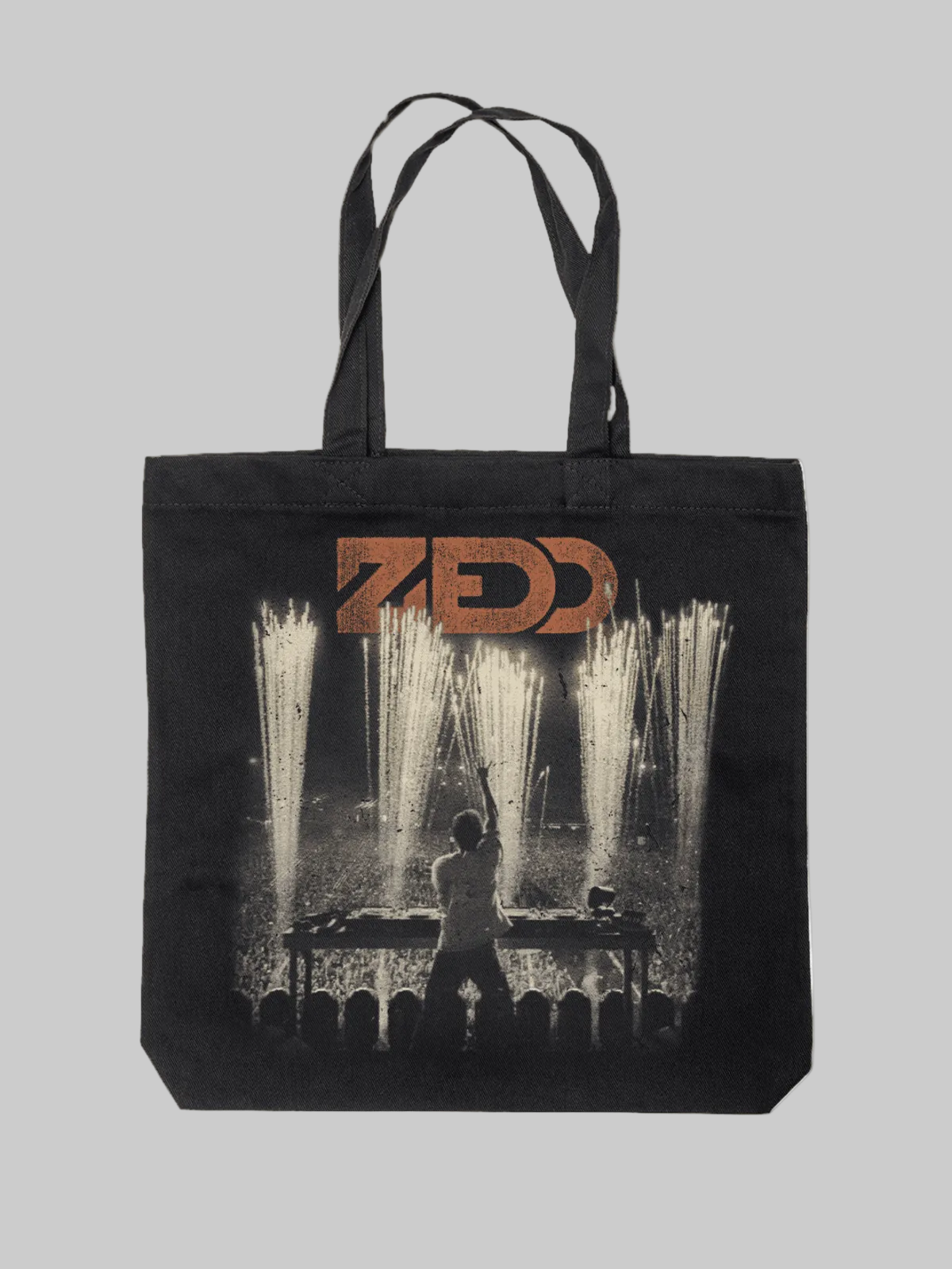 TRANSMISSION - Tote Bag