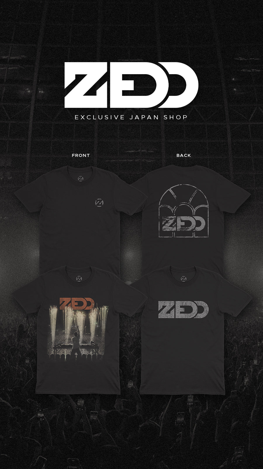Zedd - Home