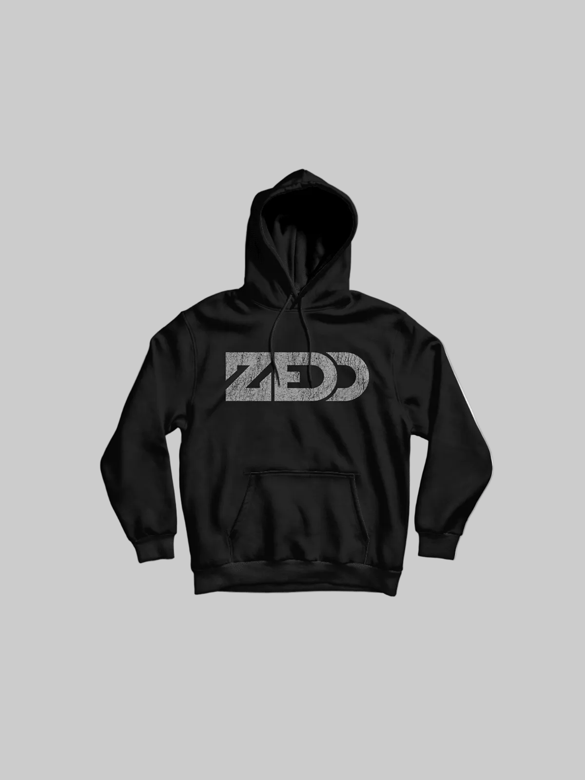 Logo - hoodie