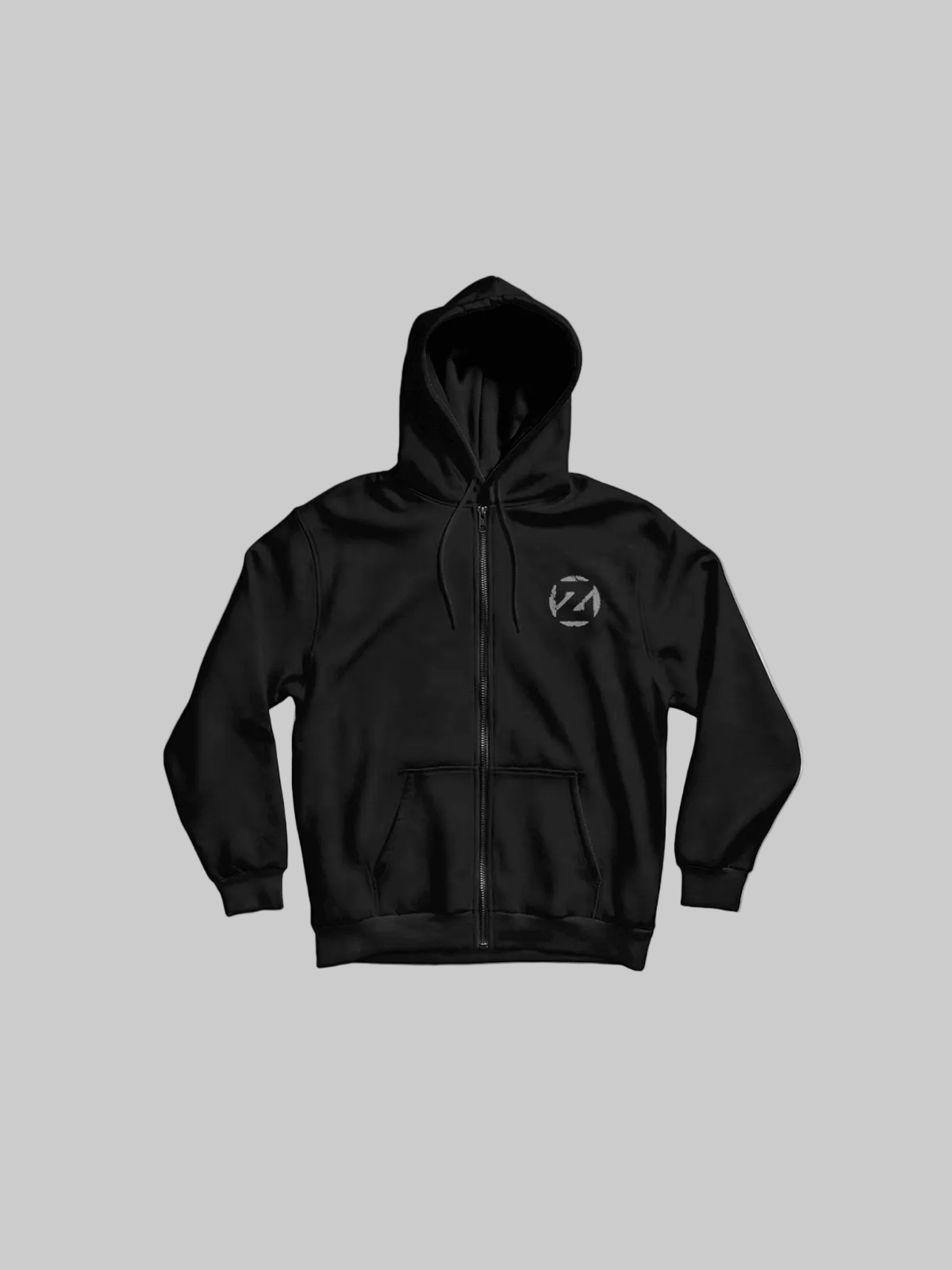 Logo - hoodie