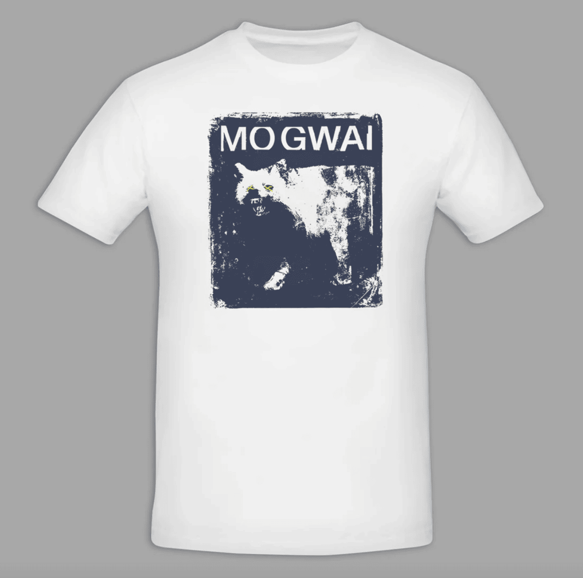 AS THE LOVE CONTINUES - T-shirt