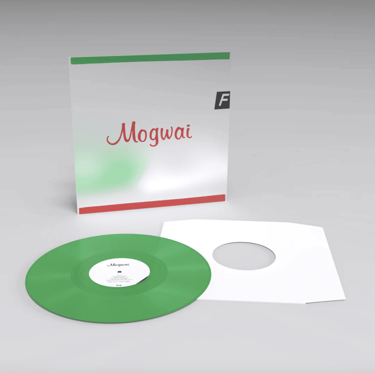 HAPPY SONGS FOR HAPPY PEOPLE - Limited Edition Green LP