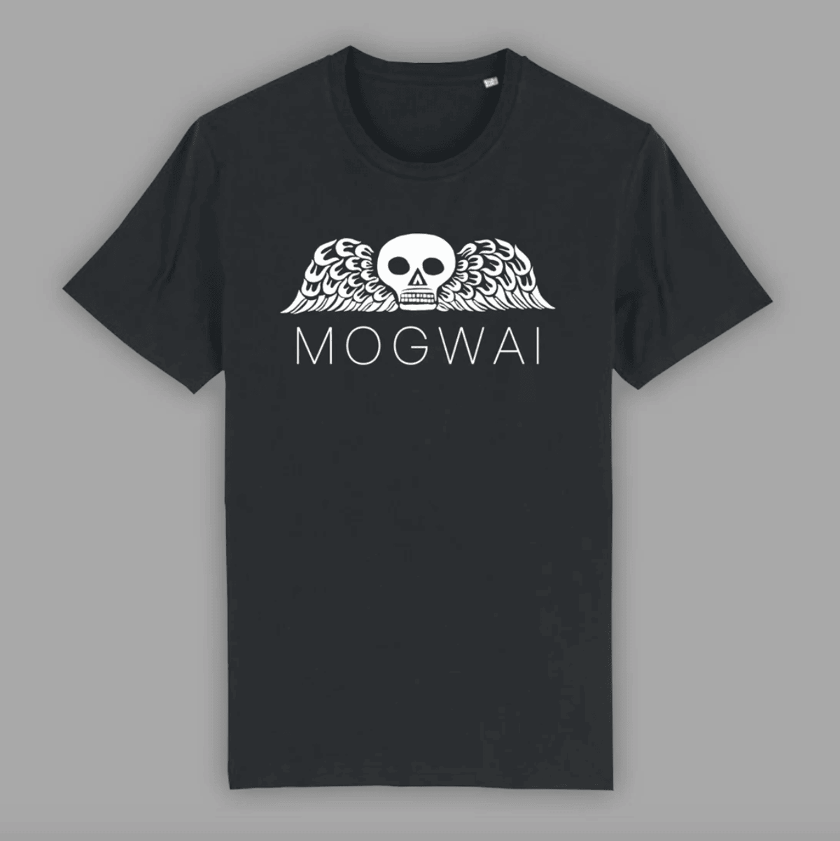 HARDCORE WILL NEVER DIE - Black T-shirt