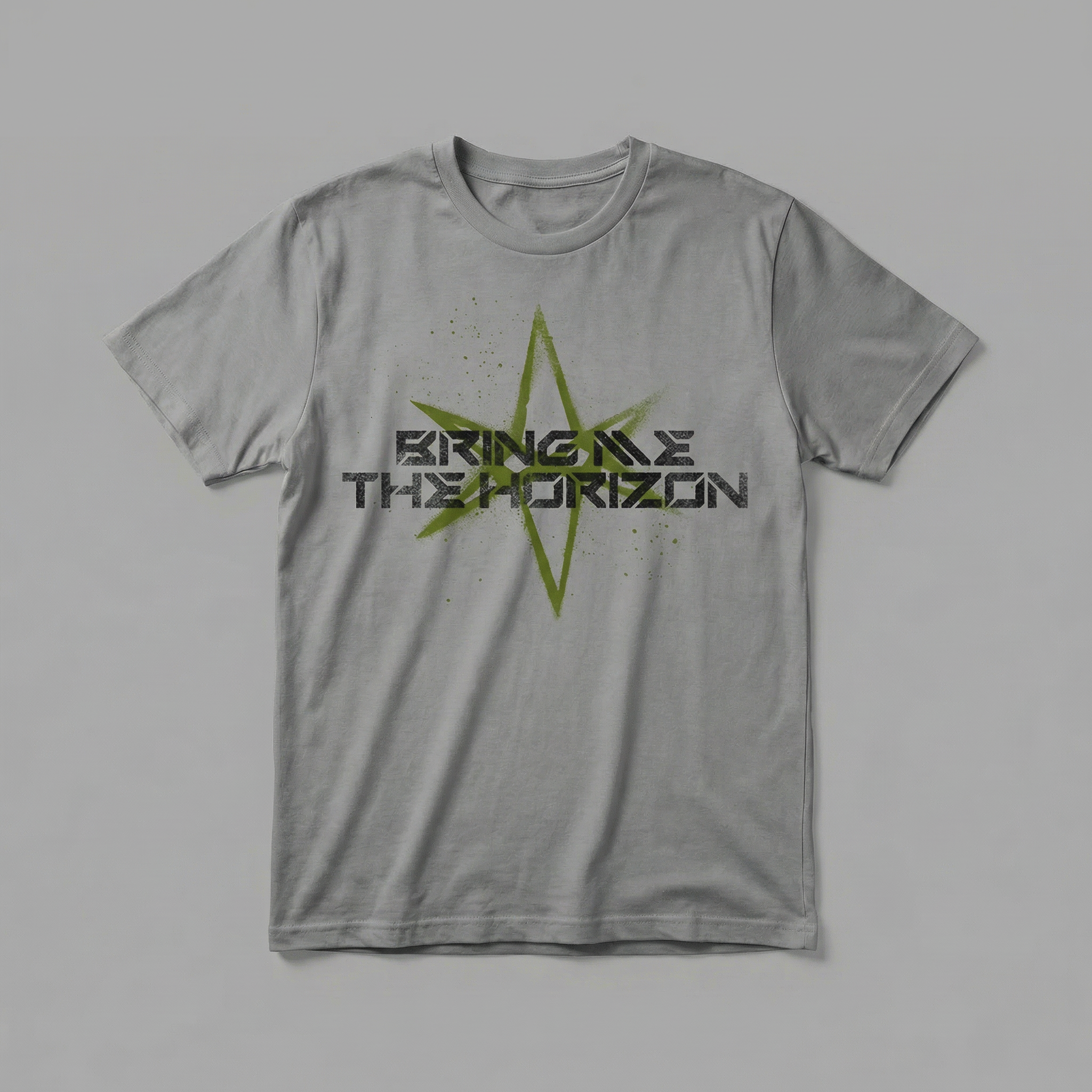 Bring Me The Horizon - Merch Bring Me The Horizon - Merch