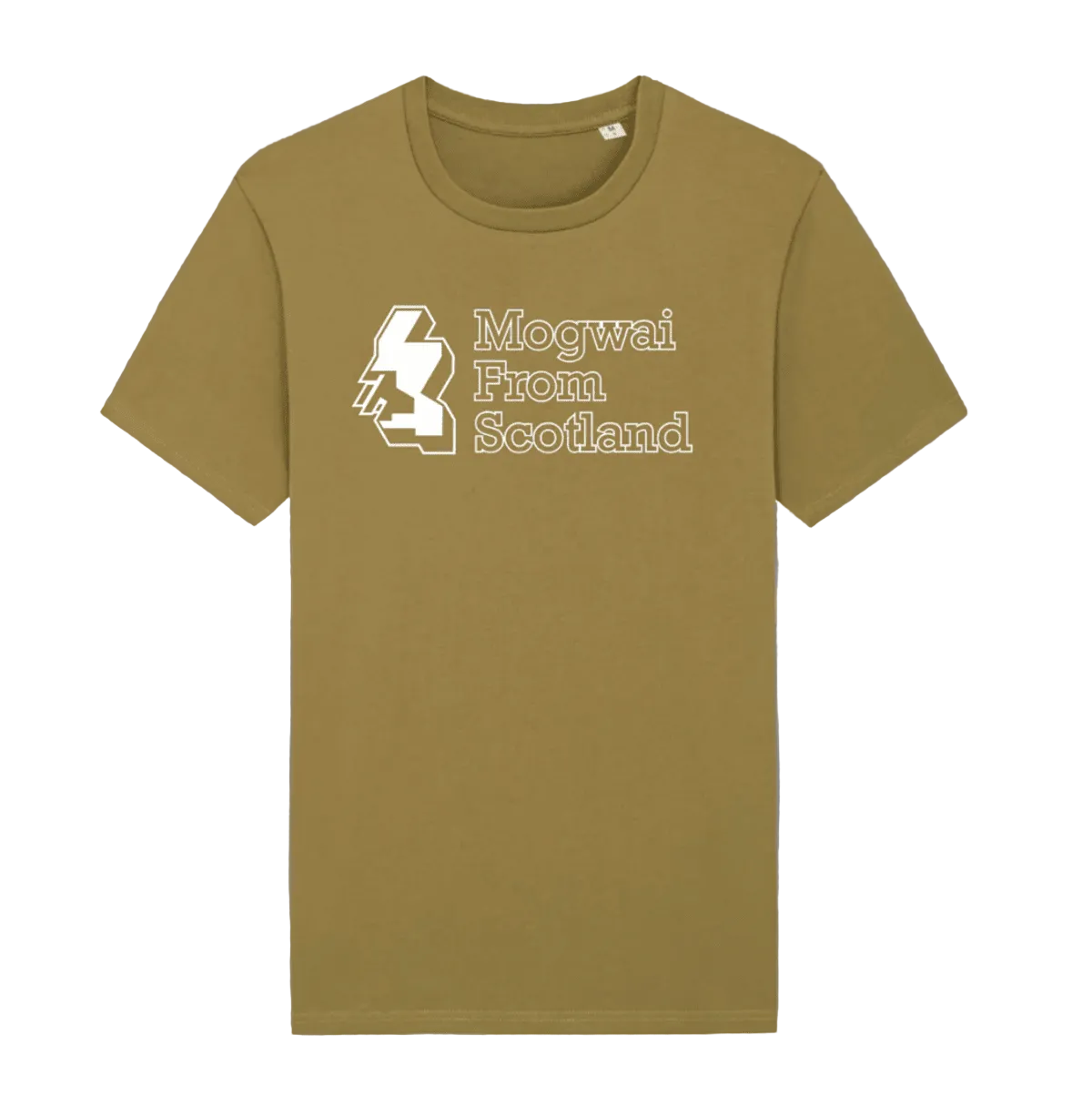MOGWAI FROM SCOTLAND - Tシャツ MOGWAI FROM SCOTLAND - Tシャツ