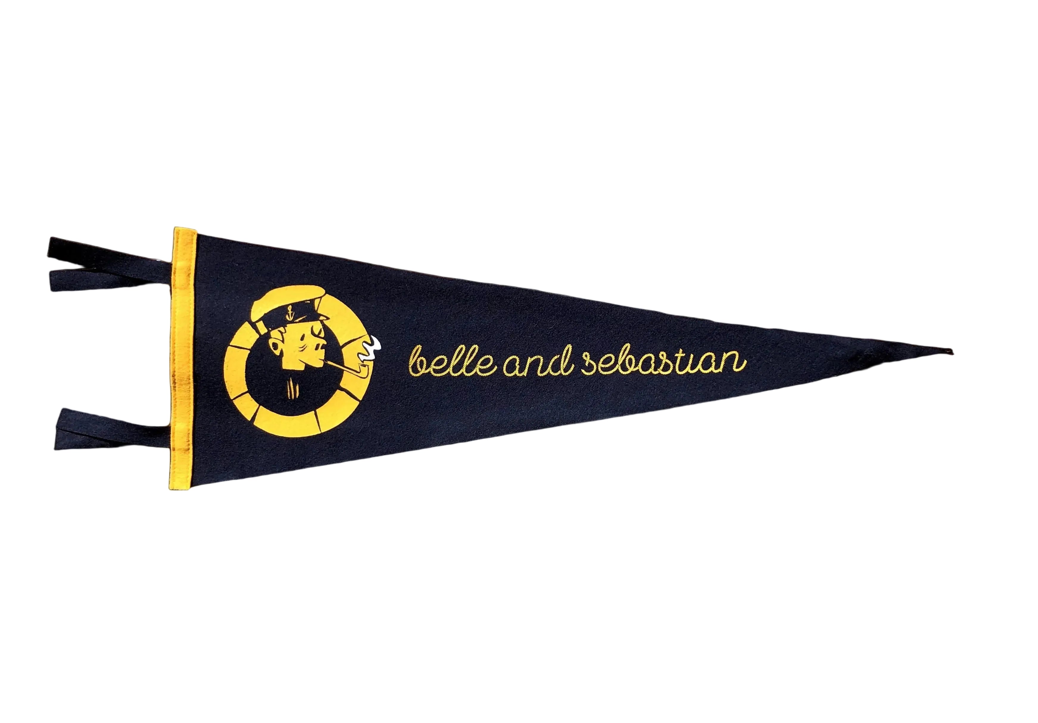 Sailor Pennant