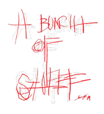 A Bunch Of Stuff - Poster | A Bunch Of Stuff - Johnny Depp A Bunch Of Stuff - Poster | A Bunch Of Stuff - Johnny Depp